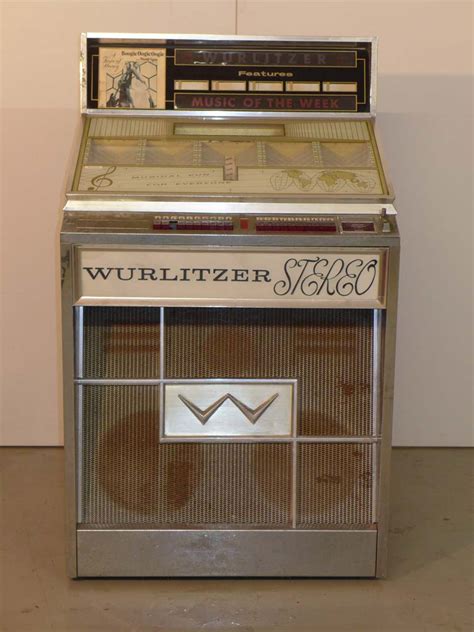 Blackforest Warehouse Online Shop Wurlitzer Jukebox