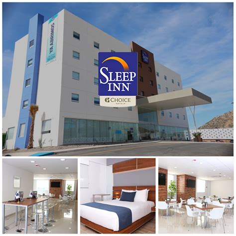 Hotel Sleep Inn Ocv