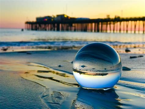 5 Tips for Lens Ball Photography - Kristina Rust Photography