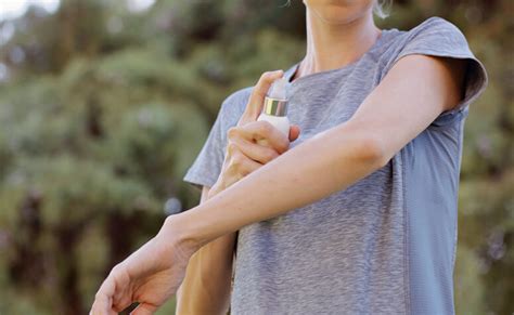 Aprenda A Fazer Repelente Natural Para Se Previnir Contra O Mosquito Da