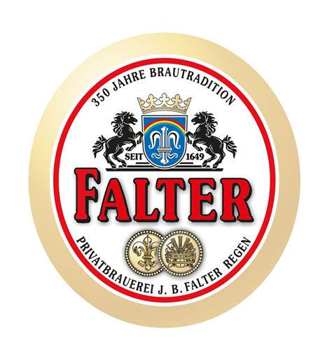 Logo Privatbrauerei Falter Arberland Regio Gmbh