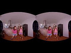 Freeze It S Hot Robbery New Scene In K With Cindy Shine And Antonia Sainz Xxx Mobile Porno