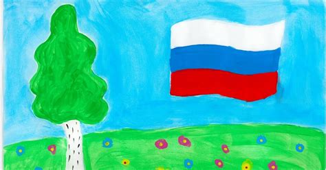 Россия родина моя картинка: Россия-Родина моя | Пейзажи, Живописные ...