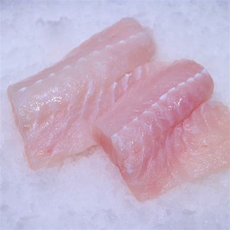 Ling Fillets – Seafood and More