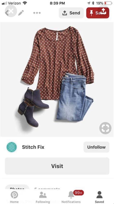 Stitch Fix Fall Stitch Fit Pretty Outfits Cute Outfits Fix Clothing