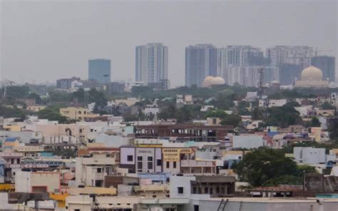 Homes Worth Inr 2230 Cr Registered In Hyderabad In April 2023