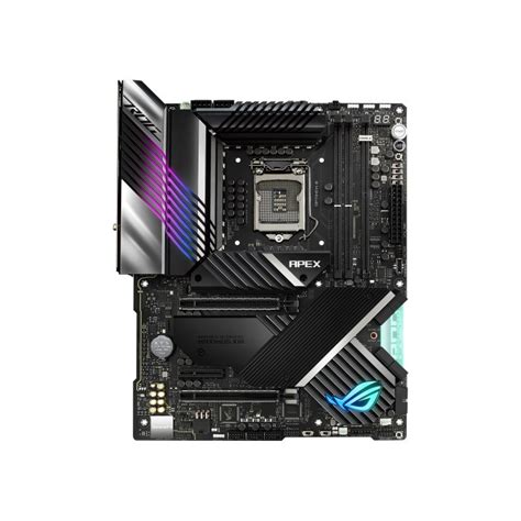 Материнская плата ASUS ROG MAXIMUS XIII APEX купить по цене 0 руб. с ...