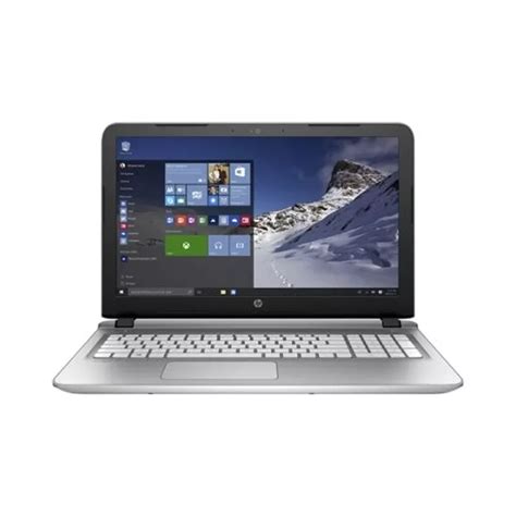 Hp Pavilion 14 Ab052tx 14 Inci Intel Core I5 5200u 4gb Ram