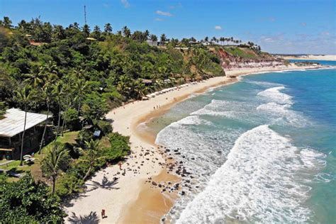 Dicas De Pipa Tibau Do Sul Siba Ma As Praias Mais Bonitas Do Rn