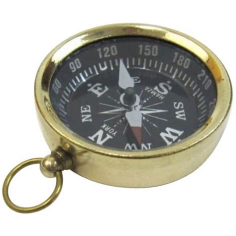 Pocket Magnetic Compass 1 Kroger