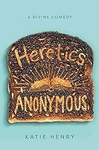 Heretics Anonymous Abe Lincoln Book Award 2024 LibGuides At Grant