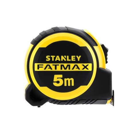 Flessometro Pieghevole Stanley Fatmax Flessometro Fatmax Compatto M