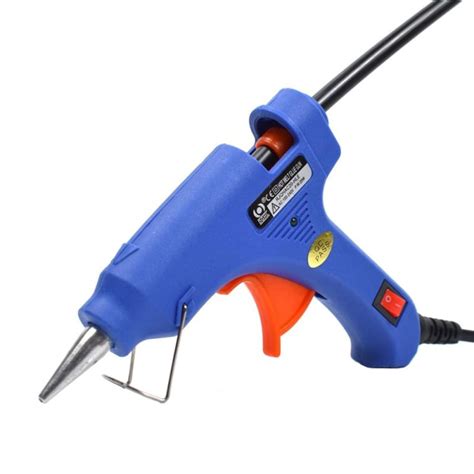 Mini Hot Melt Glue Gun 20 Watt Naba Tech Shop