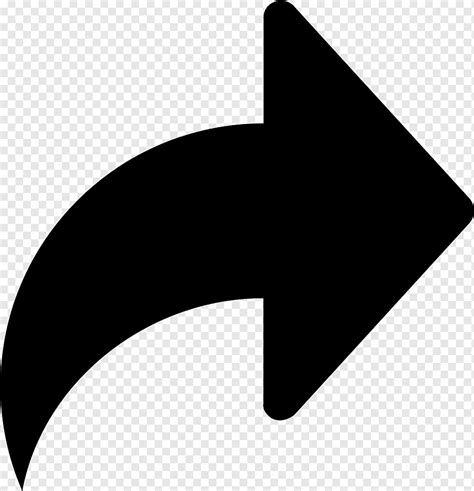 Arrow Computer Icons Scalable Graphics Symbol Arrow Angle Triangle