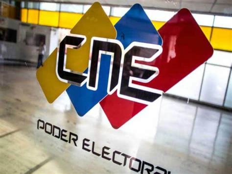 Cne Cronograma De Renovaci N De Partidos Pol Ticos Primera Emisi N