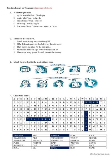 5 Word Formation Board Game Speaking Practice English ESL