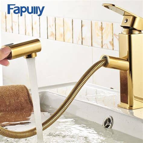 Fapully Mini Grifo De Lavabo Elegante Para Ba O Grifer A De Fregadero