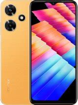 Infinix Hot 50i 全面参数价格与评测 Kalvo