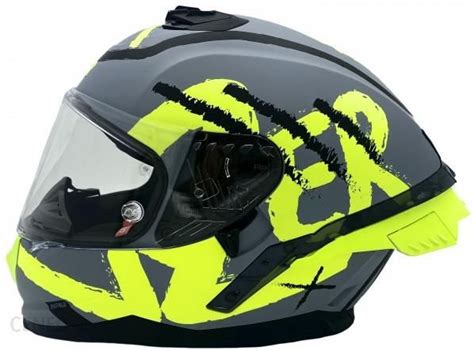 Kask Motocyklowy Lazer Rafale Evo Sr Street Opinie I Ceny Na Ceneo Pl