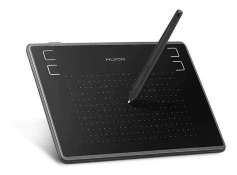 Tableta Grafica Huion Inspiroy H430p Osu Tableta De Dibujo Mercado Libre