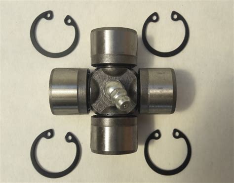 Крестовина для карданного вала 1S.01 (22 х 54)