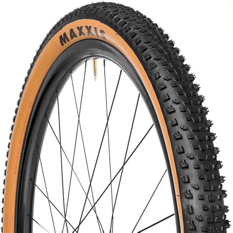 Maxxis Rekon Race Dual Compound EXO TR 29in Tire Competitive Cyclist