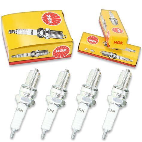 Ngk D Ea Alternative Spark Plugs