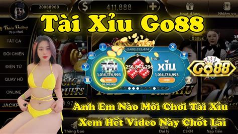 go88 Tài xỉu go88 Công thức bắt cầu go88 ae cần biết điều này