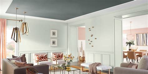 New Sherwin-Williams Paint Colors Are Unveiled | Architectural Digest