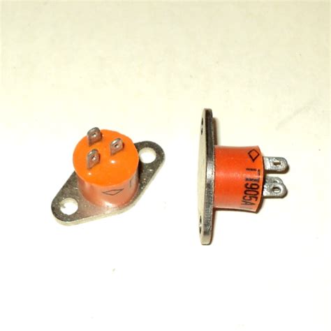 гт905а - Транзисторы - РетроРадиоДеталь