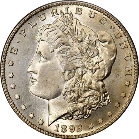 25 Most Valuable Silver Dollars Worth Money Work Money