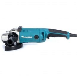 PULIDORA PROFESIONAL 9 PULG 2200W MAKITA MT M0921B