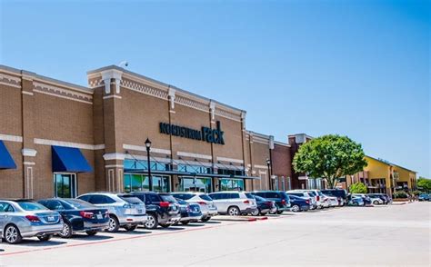 Shops Of Southlakes Newest Tenant Is Saint Bernard Connect Cre