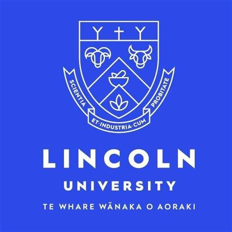 Lincoln University New Zealand - New Zealand - EduCativ