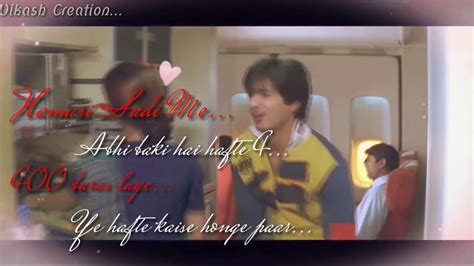 👦boys Special👫hamari 💑shadi 💞me Abhi Baki Hai Hafte 🖖char💘whatsapp Status Video💝 Youtube