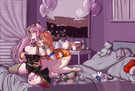 Takamori By Laekabear Hentai Foundry