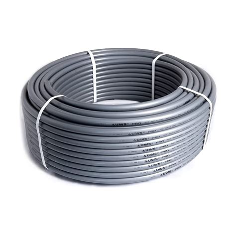 Труба многослойная UWS PRO PERT-AL-PERT (C.) 16x2, 30 м.п. 213592 ...