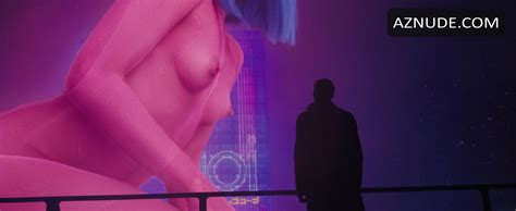 Blade Runner Nude Scenes Aznude