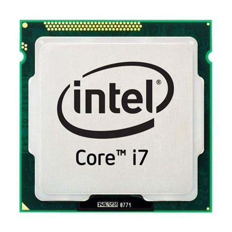 i7-11700 Intel Unboxed and OEM Processor