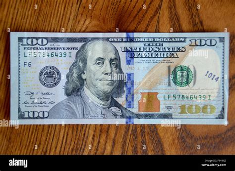 Dollar Bill Hi Res Stock Photography And Images Alamy