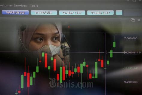 BUMI BRMS Masuk Daftar Saham Favorit Investor Asing