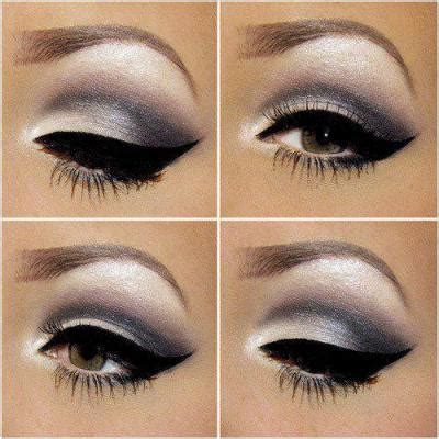 Easy, Elegant Eye Makeup Looks For Day And Evening | AmazingMakeups.com