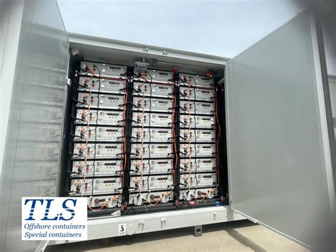 BATTERY MANAGEMENT SYSTEMS IN ENERGY STORAGE: ENHANCING EFFICIENCY ...