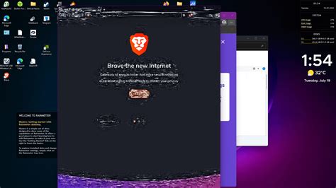 Brave Browser