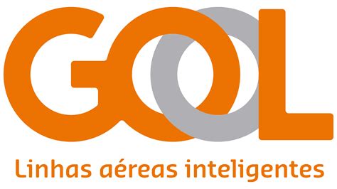 Gol Linhas Aéreas Inteligentes Logo, symbol, meaning, history, PNG, brand