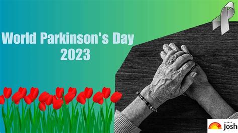 World Parkinsons Day Date Theme History Significance More