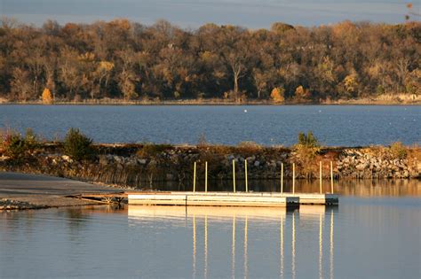 Discover Nature's Beauty in Kansas State Parks