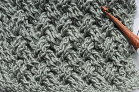 Advanced Crochet Stitches To Challenge Yourself With Love Life Yarn