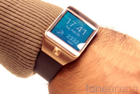 Samsung Makes Tizen Sdk For Gear And Gear Neo Available Starting Today