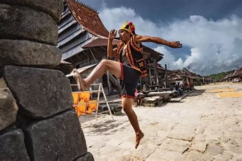 Sejarah Pulau Nias di Sumut yang tak banyak diketahui orang, ternyata ...